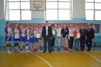 Районные соревнования по волейболу среди женских команд посвящённые 