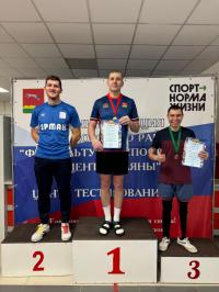 Соревнования посвящённые