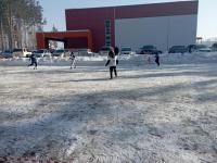 Соревнования посвящённые