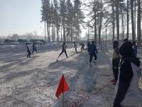 Соревнования посвящённые