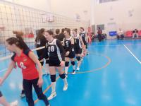 турнир по волейболу