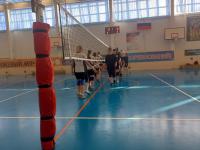 турнир по волейболу