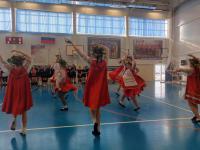 турнир по волейболу