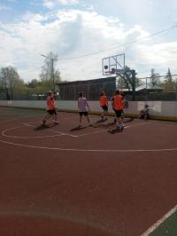 Спортивный праздник