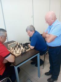 Спортивный праздник
