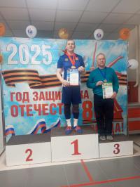 Спортивный праздник