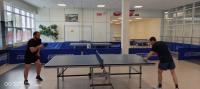 Спортивный праздник