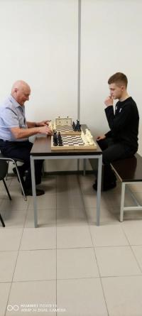 Спортивный праздник