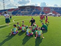 Copa Junior 2025