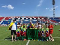 Copa Junior 2025