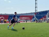 Copa Junior 2025