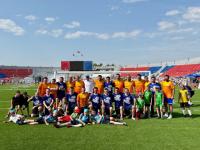 Copa Junior 2025