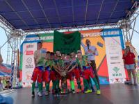 Copa Junior 2025