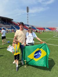 Copa Junior 2025