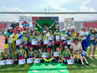 Copa Junior 2025