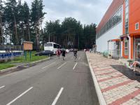 Фестиваль национальных летних видов спорта