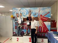 Фестиваль национальных летних видов спорта