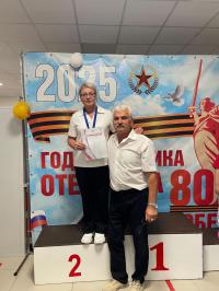 Фестиваль национальных летних видов спорта