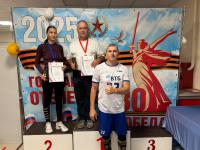 Фестиваль национальных летних видов спорта