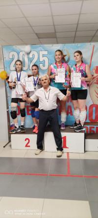 Фестиваль национальных летних видов спорта