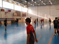 Турнир по мини-футболу