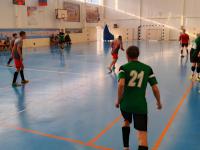 Турнир по мини-футболу