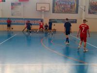 Турнир по мини-футболу