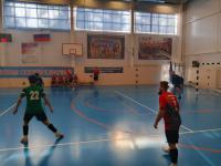 Турнир по мини-футболу