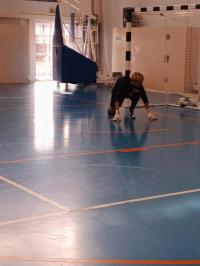 Турнир по мини-футболу