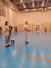 Турнир по мини-футболу