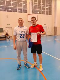 Турнир по мини-футболу