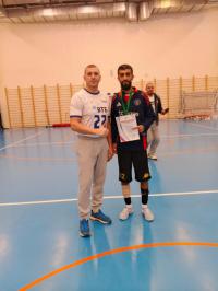 Турнир по мини-футболу