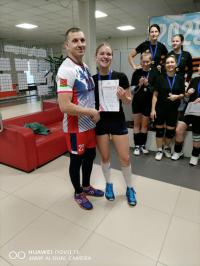 Праздник спорта