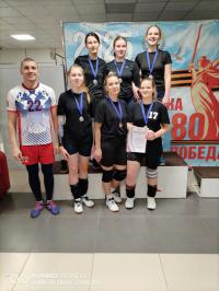 Праздник спорта