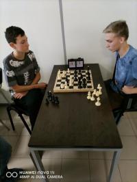 Праздник спорта