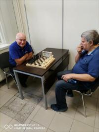 Праздник спорта