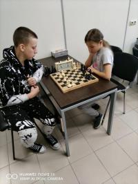 Праздник спорта