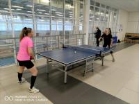 Праздник спорта