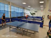 Праздник спорта