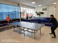 Праздник спорта