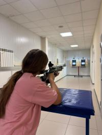 Праздник спорта