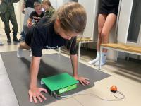 Праздник спорта