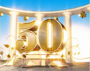 ������ � 50 ���!