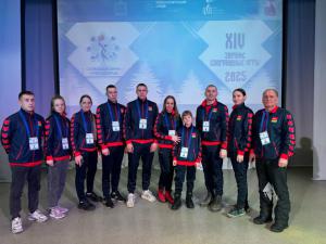 XIV ������ ���������� ���� ����� ������������� ������� ������������� ����